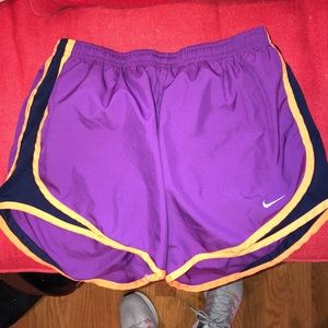 Nike Tempo Running Shorts